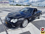 Mercedes-Benz SL-klasse - 500