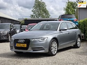 Audi A6 - 2.0 TFSI Keyless/Matrix LED/Navi/Sfeerlicht