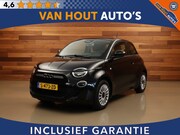 Fiat 500 - Urban 42 kWh | SOH 92, 55%