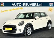 MINI Cooper - Mini 1.5 Pepper / LED / Aut / Navi / CarPlay