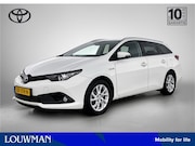 Toyota Auris - Touring Sports 1.8 Hybrid Energy Plus | Nederlandse Auto | D