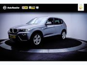 BMW X3 - xDrive 20iA SPORT LINE Executive 1/2 LEER | SPORTST. | STOEL