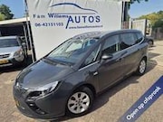 Opel Zafira - 1.4 Business+
