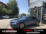 Honda Civic - 2.0 HYBRID 184PK eCVT Elegance