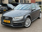 Audi A3 - Sportback 1.4 e-tron PHEV Ambition Pro Line plus l PANO