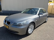 BMW 5-serie - 520i Corporate Lease Business Line Automaat Inclusief BTW
