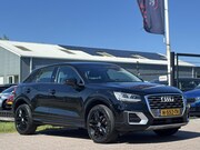 Audi Q2 - 30 TFSI epic Trekhaak cruise apple carplay