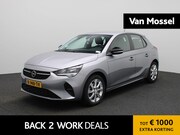Opel Corsa - 1.2 Edition | Apple Carplay / Android Auto | Cruise Control 