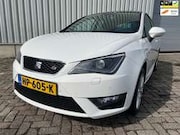 Seat Ibiza - ST 1.4 TDI FR Connect - Koppeling Defect - Motorma