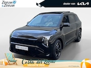 Kia EV3 - GT-PlusLine 81.4 kWh Meest Luxe uitvoering | Pano schuifkant