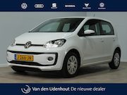 Volkswagen Up! - 1.0 60pk BMT move up! | Stoelverwarming | Airco | 4-deurs