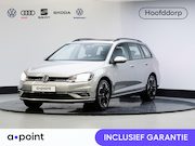Volkswagen Golf - Variant 1.0 TSI Comfortline 110pk 6bak| Navi| el. Pano-dak|