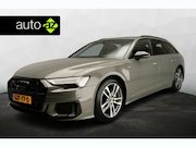Audi A6 - Avant 40 TFSI S Line Competition | Trekhaak | Matrix LED HD 