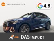 Audi Q3 - S line 45 TFSI e S tronic