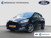 Ford Fiesta - 1.0 ST-Line | Stoelverwarming | Cruise Control | Navigatie |