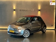 Fiat 500 - C 1.2 Lounge|PARK SENS|AIRCO|CABRIO|NAVI|ELEK RAMEN|APK03-27