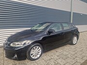Lexus CT 200h - Business Line