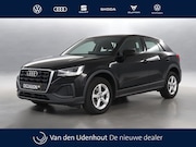 Audi Q2 - 30 TFSI 110pk Pro Line | Full-LED | Android/Carplay | Pdc | 