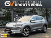BYD Seal U - 1.5 DM-i FWD Comfort Long Range 125KM|Pano| Time Grey|Bruin
