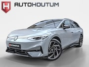 Volkswagen ID.7 - Tourer Pro S 210 kW | Headup display | El. stoelen