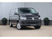 Volkswagen Transporter - 2.0 TSI L1H1 Comfortline Benzine Airco|Trekhaak|1e eign| BPM