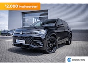 Volkswagen Tiguan - R-Line Edition - eHybrid | 'App-Connect' draadloze smartphon
