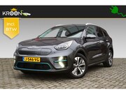 Kia e-Niro - ExecutiveLine 64kWh 3-Fase SOH 96% Warmtepomp