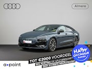 Audi A6 - S edition 100kWh 367 PK Quattro | Techniekpakket pro | MMI e