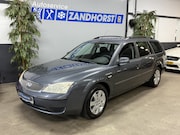 Ford Mondeo - Wagon 1.8-16V Ambiente // incl.