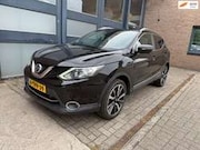 Nissan Qashqai - 1.2 Premier Edition, Dealer onderhouden