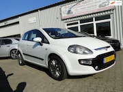 Fiat Punto - 1.3 M-Jet Mylife