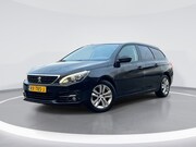 Peugeot 308 - SW 1.2 Turbo Blue Lease Executive | DIST RIEM BIJ 190K KM VE