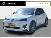 Renault 5 - comfort range techno 52 kWh - V2G / pack winter / pack advan
