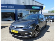 Volkswagen Golf - 1.4 TSI GTE Connected Series NAVI / INCL. BTW