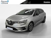Renault Mégane - Estate 1.3 TCe 140 Techno AUTOMAAT NAVI STOELVERWARMING AIRC