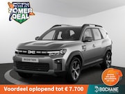 Dacia Bigster - Journey | Achteruitrijcamera | Cruise Control en snelheidsbe