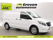 Mercedes-Benz Vito - 114 CDI Lang | Automaat | Airco | Camera | Cruise | Carplay
