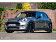 MINI Cooper - Mini 1.5 Chili Automaat | Dealer OH | LED | Navigatie | Keyl