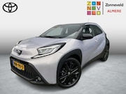 Toyota Aygo X - 1.0 VVT-i MT JBL
