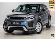 Land Rover Range Rover Evoque - 2.0 TD4 HSE|Pano|1eig|NAP|Cam