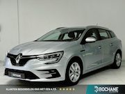 Renault Mégane E-Tech - Estate 1.6 Plug-In Hybrid 160 Zen | Navigatie| Parkeersensor