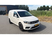 Volkswagen Caddy - 2.0 TDI L2H1 BMT Highline 172DKM / NAVIGATIE / 19'' INCH VEL