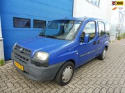 Fiat Doblò - 1.6-16V ELX