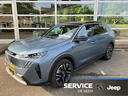 Peugeot 5008 - 1.2 Hybrid 145pk e-DCS6 GT I 7 ZITPLAATSEN