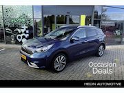 Kia Niro - 1.6 GDi Hybrid SportsLine | NL auto | dealer onderhouden | S