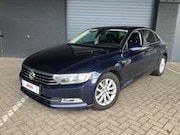 Volkswagen Passat - 1.6 TDI XENON-LED-AUT-LEDER