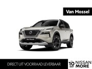 Nissan X-Trail - e-4ORCE 4WD 213 1AT Tekna Plus 7-zits | 12.3" NissanConnect 