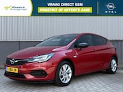 Opel Astra - 1.2 Design & Tech | Cruise Control | Parkeersensoren Voor & 