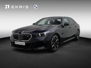 BMW i5 - Sedan eDrive40 M Sportpakket Pro | Travel Pack | Comfort Acc