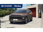 Hyundai IONIQ 9 - Style 7p. 110.3 kWh | 620KM ACTIERADIUS | 7 ZITPLAATSEN | OP